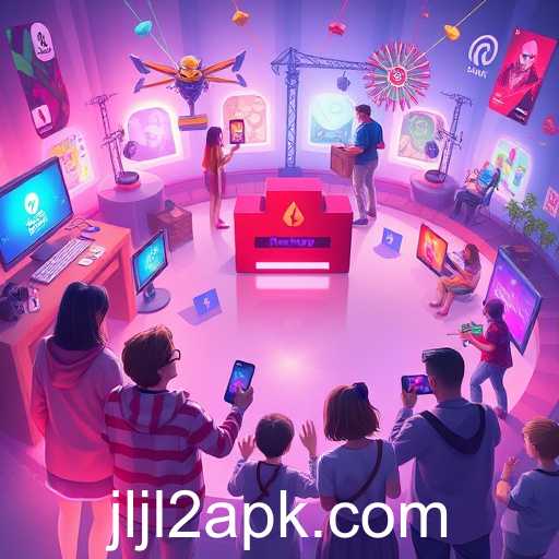 Exploring the 'User Community' Gaming Category Featuring Jljl2 Login App APK