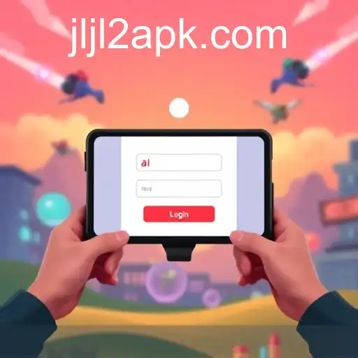 Navigating Device Compatibility: The Role of 'Jljl2 Login App APK' in Enhancing User Experience