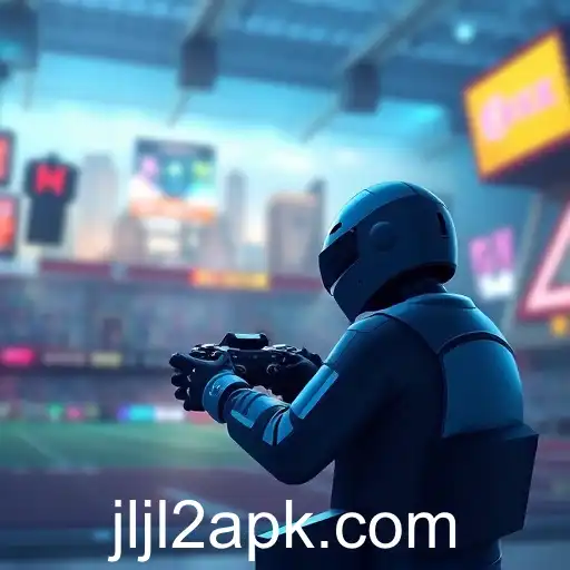 The Digital Evolution of Mobile Gaming