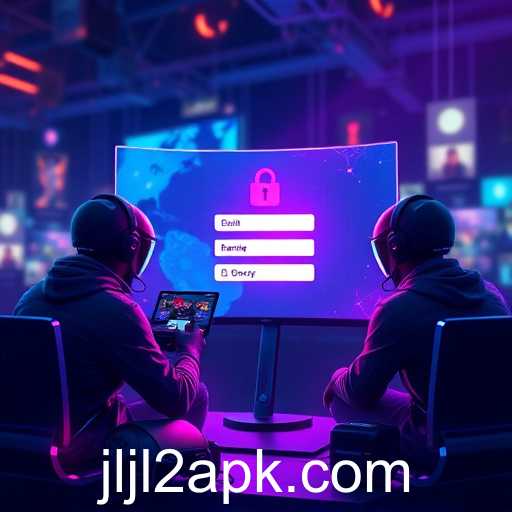 The Rise and Security Risks of Gaming App Logins