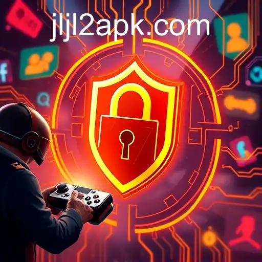 Gaming App Security Concerns Grow