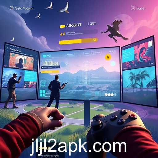 Exploring the Intersection of Gaming and User Interface Design