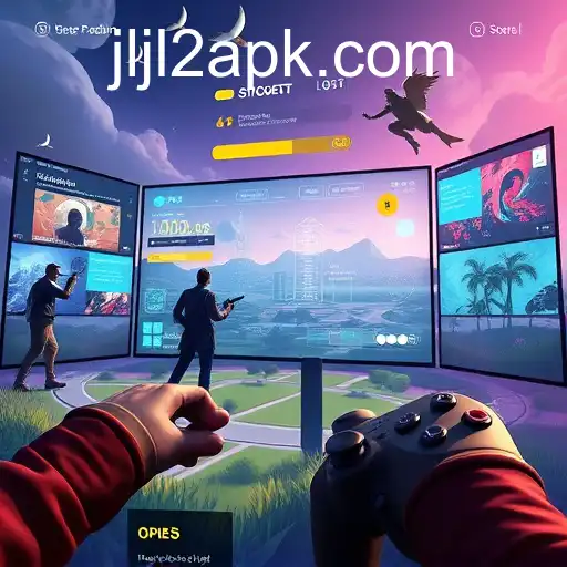 Exploring the Intersection of Gaming and User Interface Design