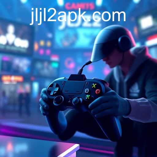 Digital Landscape Transformation with Jljl2