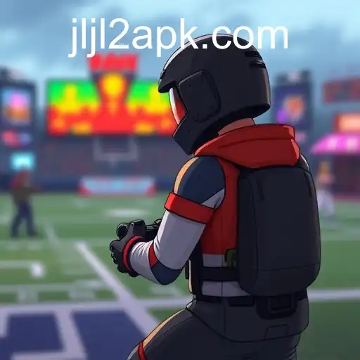 The Rise of Jljl2: Revolutionizing Mobile Gaming