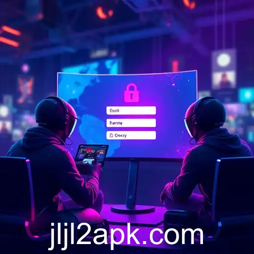 The Rise of Mobile Gaming and Security Concerns