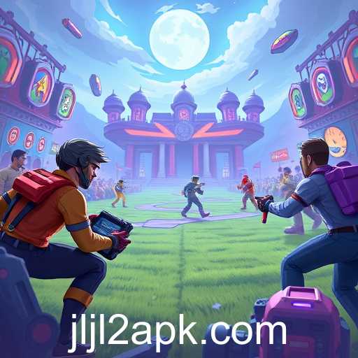 The Rise of Mobile Gaming Apps in 2025